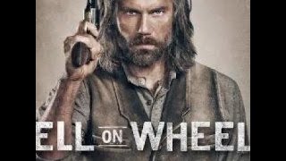 The Best Seasons of Hell on Wheels [upl. by Roybn]