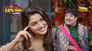 Bachcha Yadav ने Amrapali को क्यों दिया जल और पान  The Kapil Sharma Show  Kapil Ka Houseful [upl. by Eicarg452]