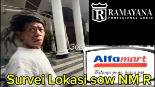 Survei lokasi sow new monata ramayana [upl. by Jessabell]