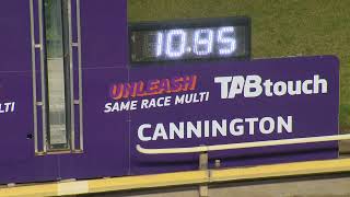 Cannington16122023Race10 [upl. by Brote]