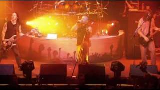 Disturbed  Fear Live  Norfolk VA 2006 [upl. by Rhines]