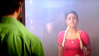 Seval Best Movie Movie Scenes  Tamil Action Superhit Movie Scenes  Bharath Vadivelu Simran [upl. by Aimas954]