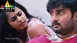 Prema Katha Chitram Movie Part 610  Sudheer Babu Nanditha  Sri Balaji Video [upl. by Dlanar]