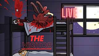 The Visitor part 1 [upl. by Dine]