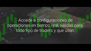 ¡Utiliza Autochartist para operar como nunca antes [upl. by Marvin579]