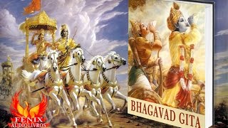 AUDIOLIVRO  BHAGAVAD GITA [upl. by Earased297]