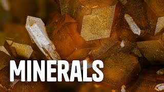 Understanding Minerals [upl. by Laurence864]