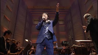 Kanji Ishimaru Orchestra Concert Tour 2021＜for JLOD live＞ [upl. by Ayerhs822]