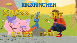 Kikaninchen und ein Schwein Poppen [upl. by Adara780]