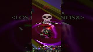 Wow aura hordas maleteros worldofwarcraft gamer gaming games gameplay worldofwarcraftgameplay [upl. by Chatav456]