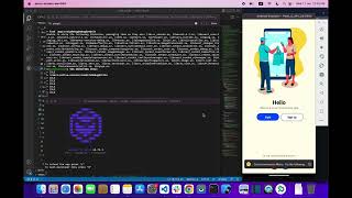 React Native Firebase SignIn With Google  React Native CLI  Part 5 [upl. by Nuyh]