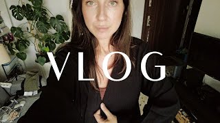 VLOG próbuje cos kupic na jesien Zara HM Zalando [upl. by Enitsej]