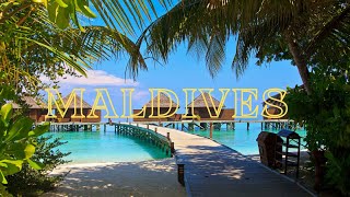 The Maldives Tour full tour in 4K  Ultraluxe Destination Diaries [upl. by Orimisac953]