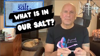 Is There Sugar in Your Salt A Must Know for Carnivores Especially Lion Dieters [upl. by Anurb329]