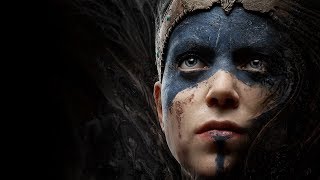 Hellblade Soundtrack  Just Like Sleep Hela Version [upl. by Iviv]