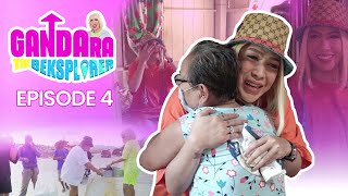 Gandara the Beksplorer Episode 4  VICE GANDA [upl. by Enilrem]