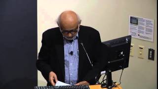 Partha Chatterjee on quotInternational Law and the Pedagogy of Violencequot [upl. by Gypsy]