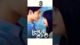 Best Kdrama in Hindi version ♥️trendingshorts viralshort viralvideo explorepage trendingvideo [upl. by Esmerolda]