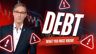 What you MUST know about DEBT [upl. by Lipinski408]