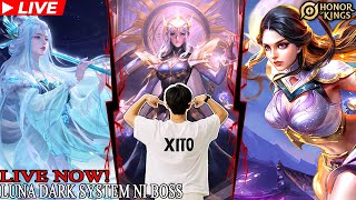 🔴SPAM LUNA SMURF AKUN Ft SupremeLord01 ncaygaming  TOP 2 INDONESIA LUNA [upl. by Lednem]