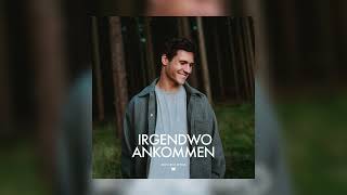 Wincent Weiss  Irgendwo Ankommen Visualizer [upl. by Reuben]