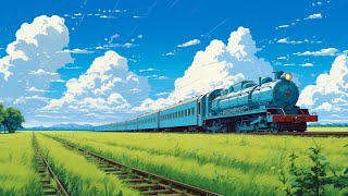 Ghibli Music Collection 2023 🌈 Best Ghibli Piano Collection 🌸 BGM for workrelaxstudy [upl. by Hynes]