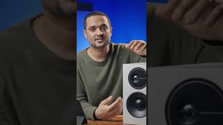 Best bookshelf speakers for music Watch my full video to find out [upl. by Miner]