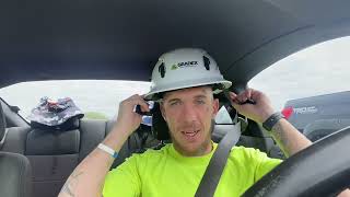 New Hard Hat Upgrade Studson Work Laborer HardHats Review subscribe [upl. by Kauppi433]