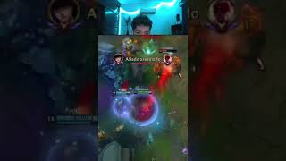 eres un culero leagueoflegends pentakill yone twitch [upl. by Birmingham]