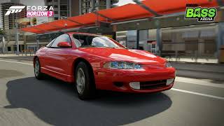 Riton  Rinse amp Repeat Forza Horizon 3  Trilha Sonora [upl. by Aicnetroh]