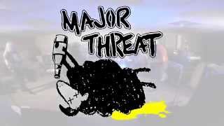 Major Threat  It Follows [upl. by Linus]