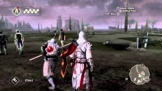 Assassins Creed II  Sweeper [upl. by Meehsar]