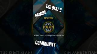 Val Con event for every Valheim fan gaming valcon valheim [upl. by Nnaael]