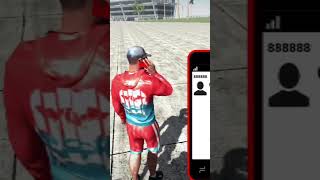 Jigri dost indianbikedriving3d shorts vral shortsfeed [upl. by Esiocnarf]