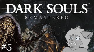 Paladin Kou  Dark Souls Remastered EP5 The Bone Zone [upl. by Eudoca]