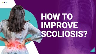 How to Improve Scoliosis [upl. by Morgan]