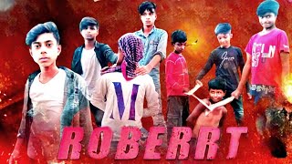 Robert full movie in hindi  roberrt south movie roberrt 2021 hindi dubbed movie [upl. by Nobell]