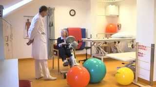 Geriatrie Hamburg  Beste Medizin und Pflege [upl. by Eanerb]