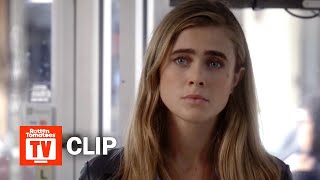 Manifest S01E07 Clip  Michaela Solves the Heartbeat Mystery  Rotten Tomatoes TV [upl. by Osei275]