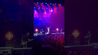 Kublai Khan TX  Antpile LIVE  Hammerstein Ballroom NYC 10272024 [upl. by Assiruam]