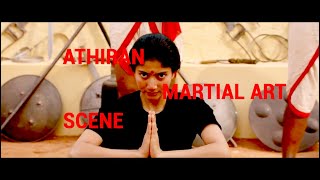 quotATHIRANquot malayalam movie martial art scene  sai pallavi  Fahadh Faasil  4K Video [upl. by Baal]