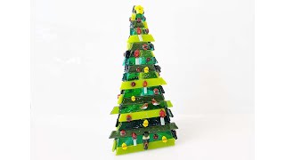 3D Christmas Tree [upl. by Ddahc]