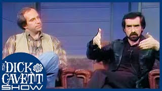 De Palma and Scorsese on Welles and Hitchcock  The Dick Cavett Show [upl. by Airbas]