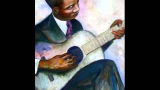 Lonnie Johnson  Backwater Blues [upl. by Calendra232]