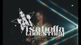 Isabella Lovestory  Golosa [upl. by Downes940]