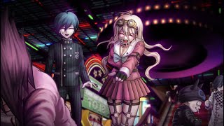 Miu Iruma  Girlfriend [upl. by Colwen]