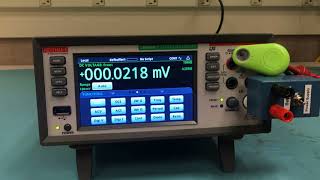 Capturing Complex Signals with a Graphical Sampling DMM [upl. by Sergio998]