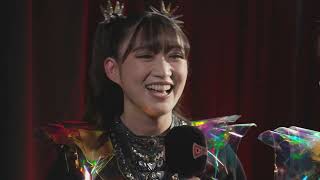 GMM24  Babymetal  Interview [upl. by Kellda508]