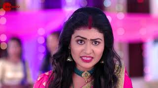 Jibana Saathi  Odia TV Serial  Full EP 1192  Zee Sarthak [upl. by Campney]