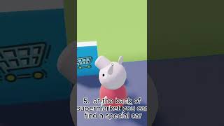 8 SECRETS in Peppa Pig RP [upl. by Genaro]